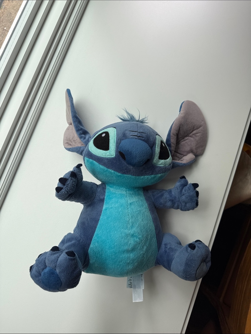 Disney Stitch Plush Character